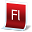 File FLA Icon 32x32 png